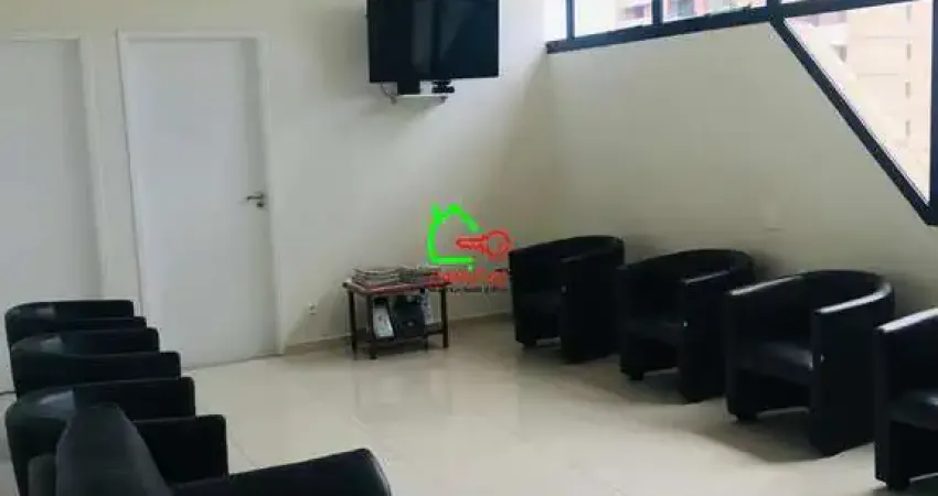 Sala Comercial para venda em Vila Boaventura de 82.00m² com 1 Garagem