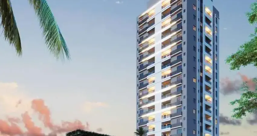 Apartamento para venda em Meia Praia de 83.00m² com 2 Quartos, 2 Suites e 2 Garagens