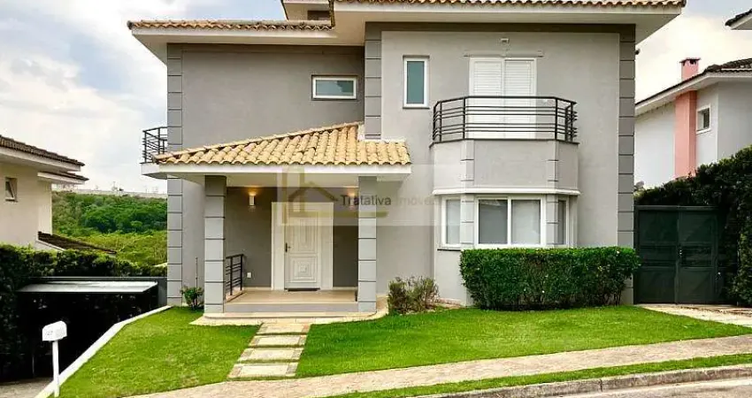 Casa de Condomínio para venda em Portal Do Paraíso Ii de 350.00m² com 4 Quartos, 4 Suites e 4 Garagens