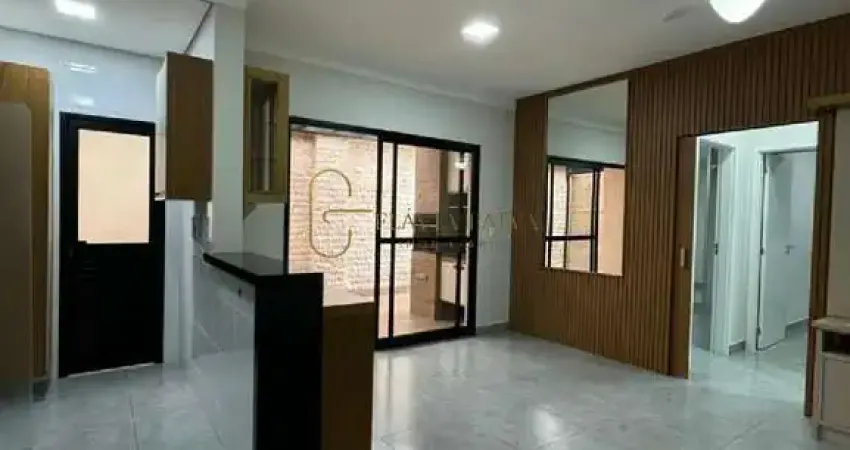 Apartamento para venda em Jardim Nova Aliança Sul de 74.00m² com 2 Quartos, 2 Suites e 2 Garagens