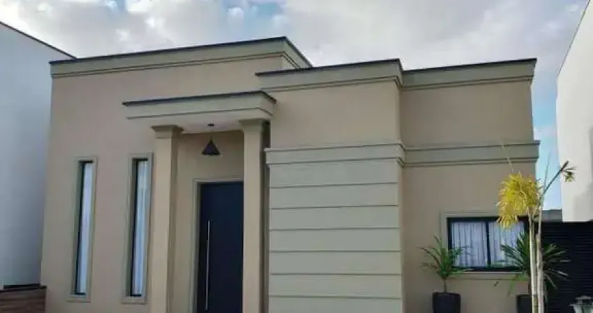 Casa de Condomínio para venda em Cézar De Souza de 300.00m² com 3 Quartos, 1 Suite e 2 Garagens