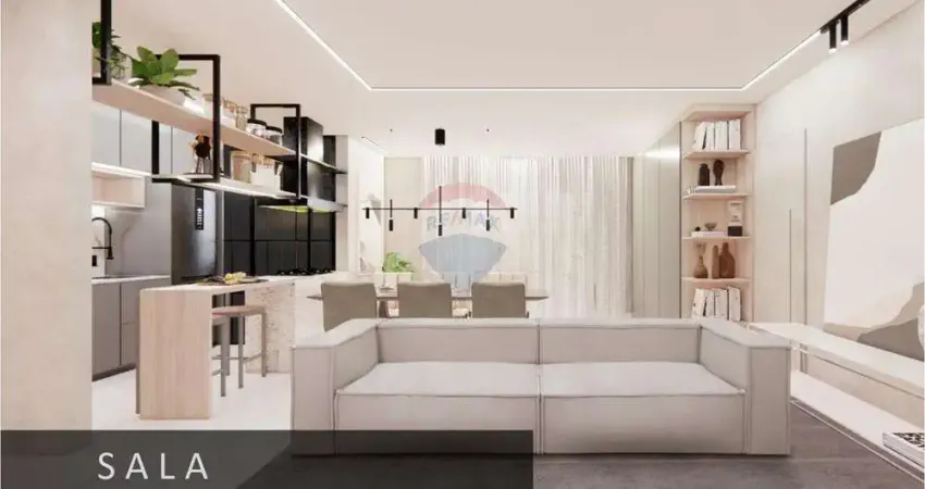 Apartamento para venda em Eldorado de 189.20m² com 4 Quartos, 1 Suite e 2 Garagens