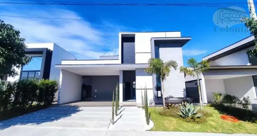 Casa para venda em Gran Ville 1 de 300.00m² com 3 Quartos, 3 Suites e 4 Garagens