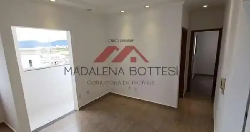 Apartamento para venda em Jardim Universo de 54.00m² com 2 Quartos e 1 Garagem