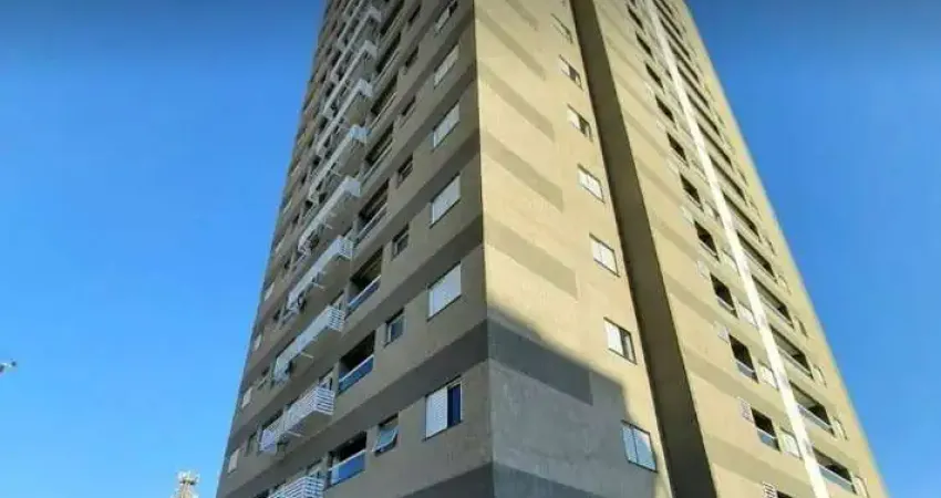 Apartamento para venda em Vila Carvalho de 38.00m² com 1 Quarto e 1 Garagem