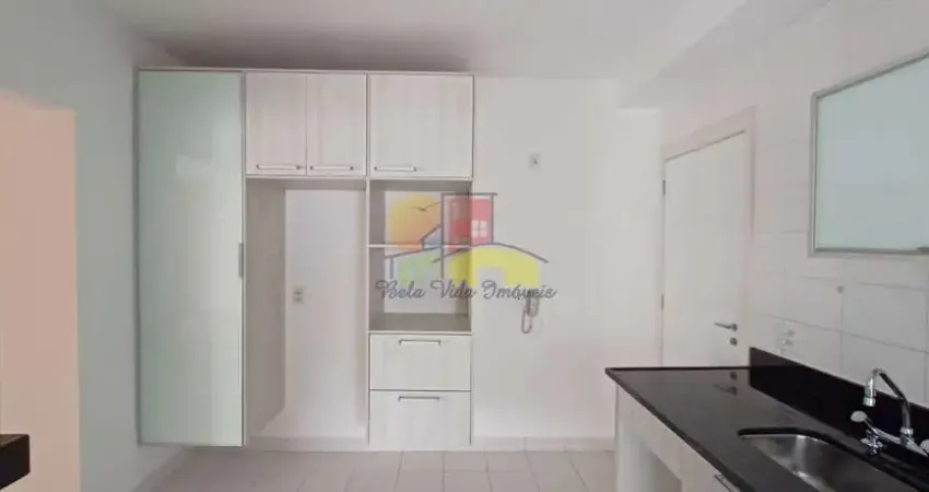 Apartamento para venda em Centro de 106.00m² com 3 Quartos, 1 Suite e 2 Garagens