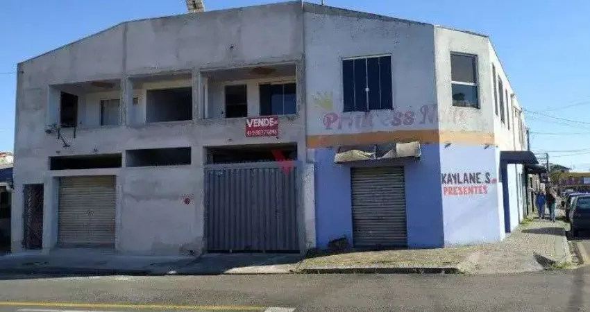 Sobrado para venda em Rio Pequeno de 600.00m² com 3 Quartos, 1 Suite e 2 Garagens