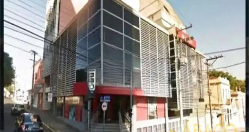 Casa comercial para alugar no Centro, São Carlos