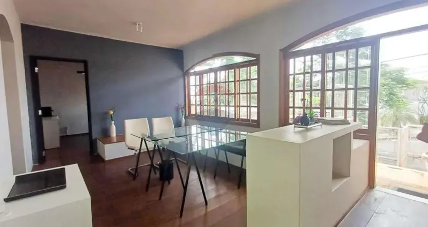 Casa para venda em Jardim Eulina de 173.00m² com 3 Quartos, 1 Suite e 2 Garagens