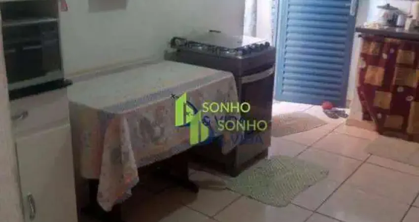 Casa para venda em Conjunto Habitacional Parque Da Floresta de 100.00m² com 3 Quartos e 2 Garagens