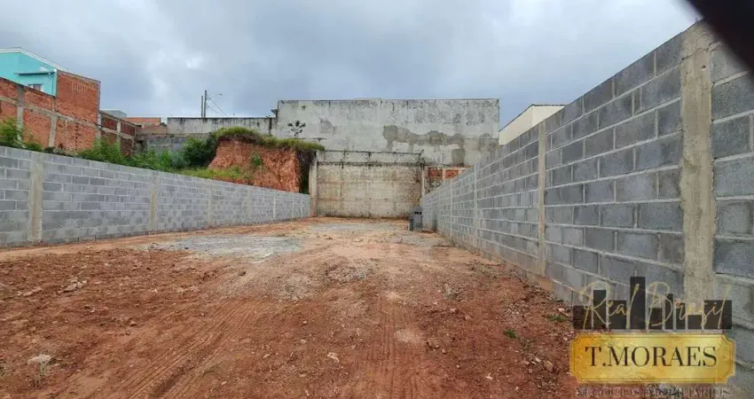 Terreno comercial para alugar na Avenida Pedro Augusto Rangel, 1110, Jardim Paulista, Votorantim