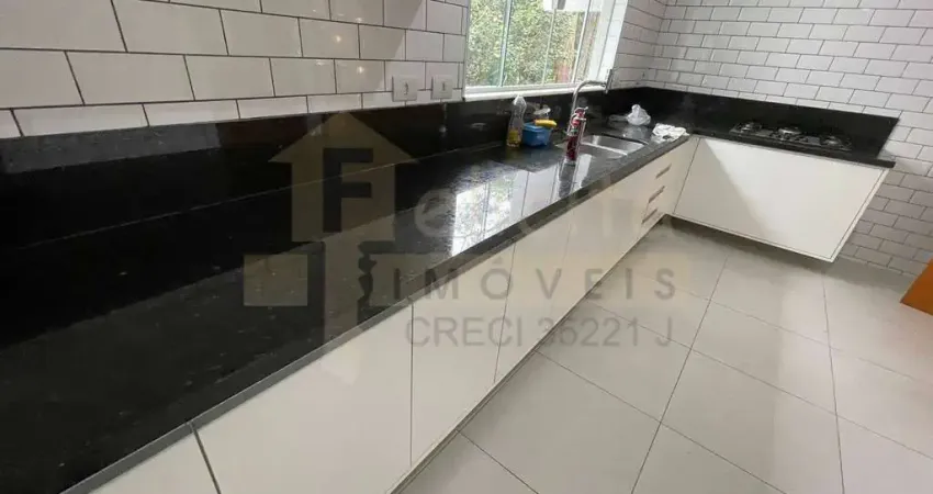 Casa para venda em Parque Esmeralda de 240.00m² com 3 Quartos e 3 Suites