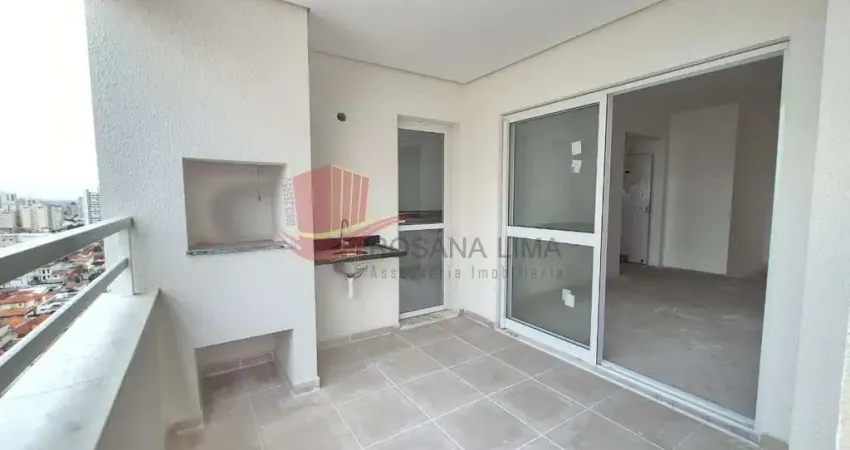 Apartamento para venda em Centro de 106.00m² com 3 Quartos, 1 Suite e 2 Garagens