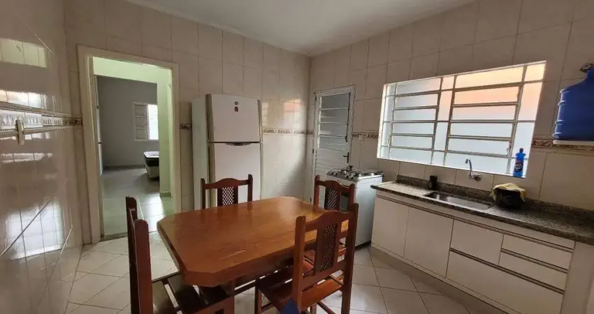 Casa para alugar em Cidade Nova de 83.90m² com 2 Quartos, 1 Suite e 1 Garagem