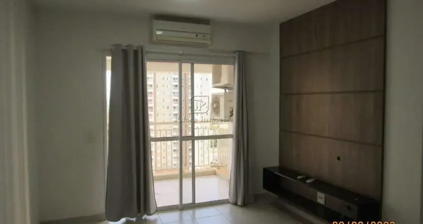 Apartamento para alugar em Vila do Golf de 70.00m² com 2 Quartos, 1 Suite e 1 Garagem