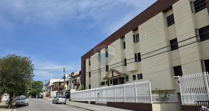 Apartamento para alugar em Jardim São José de 33.69m² com 2 Quartos e 1 Garagem