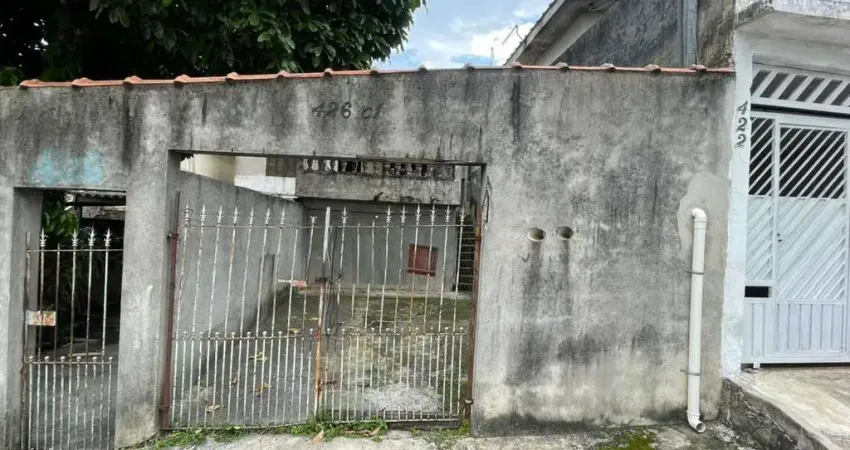 Casa para alugar em Vila Curuçá de 70.00m² com 2 Quartos e 2 Garagens