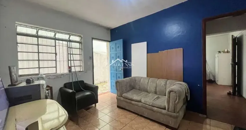 Sobrado para venda em Vila Eldízia de 194.00m² com 3 Quartos e 2 Garagens