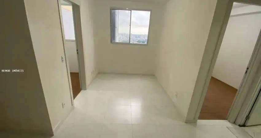 Apartamento para alugar em Santa Maria de 38.00m² com 2 Quartos