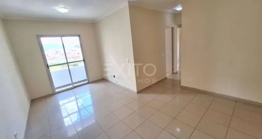 Apartamento para alugar em Anhangabaú de 64.00m² com 3 Quartos e 1 Garagem