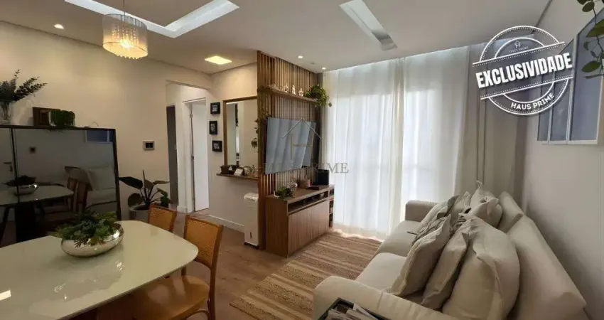 Apartamento para venda em Jardim Helena de 48.95m² com 2 Quartos e 1 Garagem