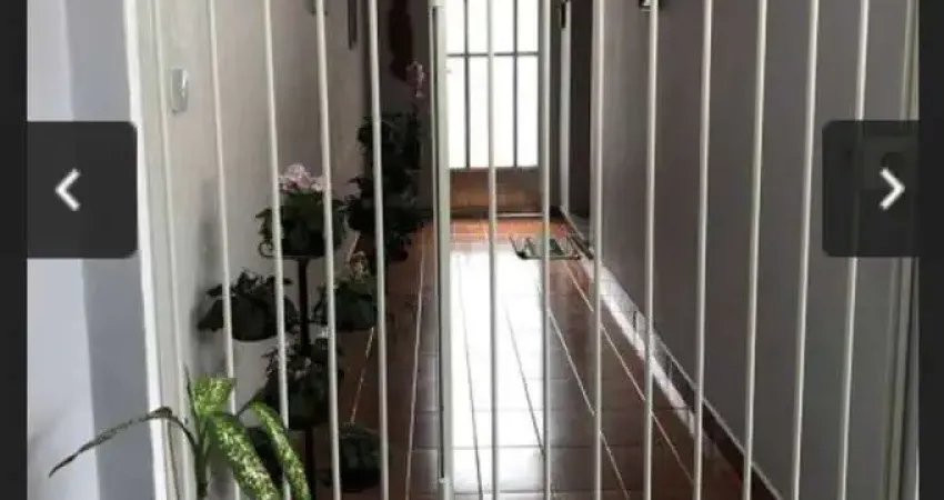 Casa para venda em Vila São José (ipiranga) de 190.00m² com 4 Quartos, 1 Suite e 2 Garagens