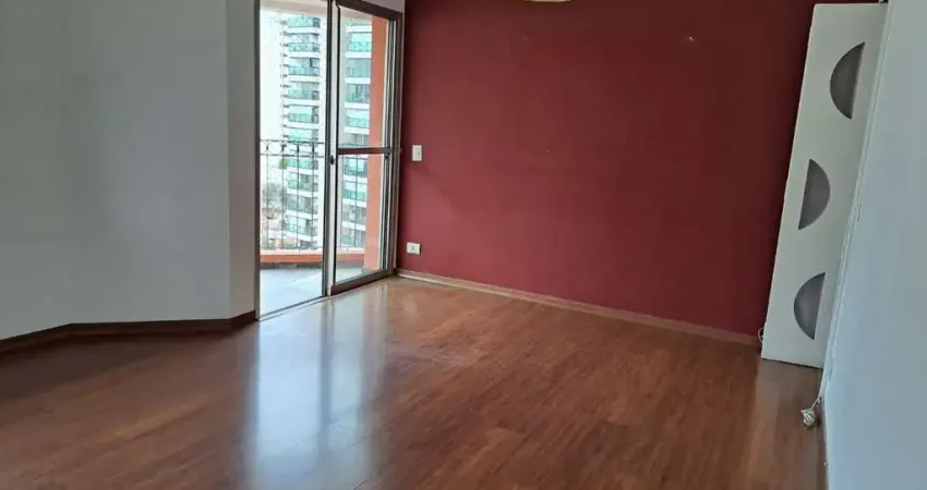 Apartamento para venda em Chácara Inglesa de 75.00m² com 3 Quartos e 1 Garagem