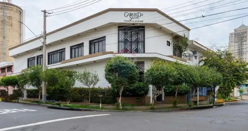 Sala comercial para alugar na Rua Alice Além Saadi, 567, Nova Ribeirânia, Ribeirão Preto
