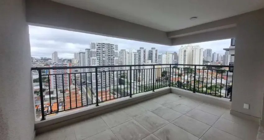 Apartamento para venda em Sacomã de 75.00m² com 3 Quartos, 1 Suite e 1 Garagem