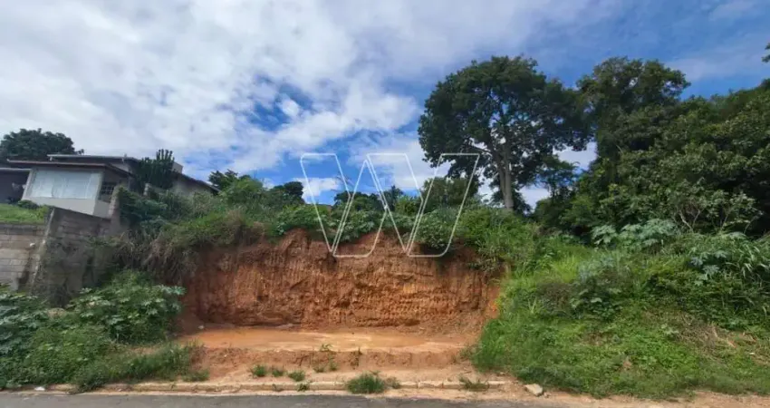 Terreno para venda em Jardim Conceição (sousas) de 1039.00m²