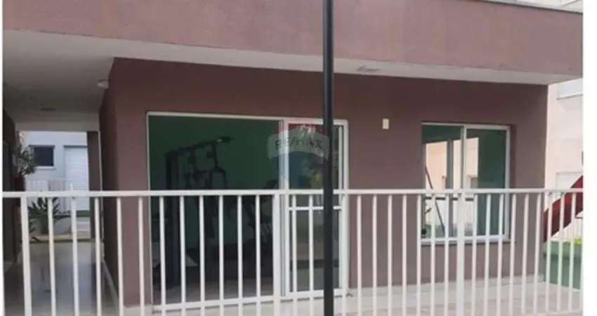 Apartamento para alugar em Jardim Residencial Firenze de 42.00m² com 2 Quartos, 1 Suite e 1 Garagem