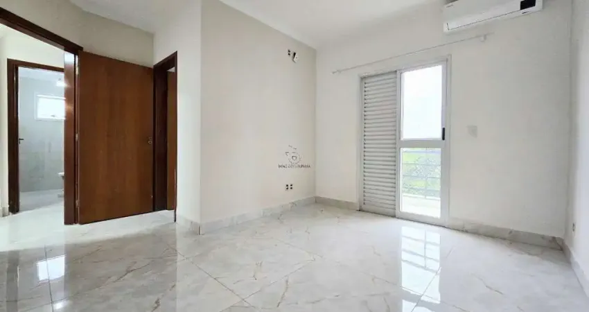 Apartamento para venda em Jardim Judith de 133.00m² com 3 Quartos, 1 Suite e 2 Garagens
