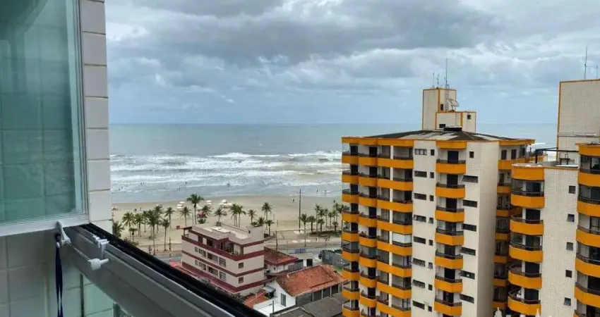 Apartamento para alugar em Ocian de 106.00m² com 3 Quartos, 1 Suite e 2 Garagens