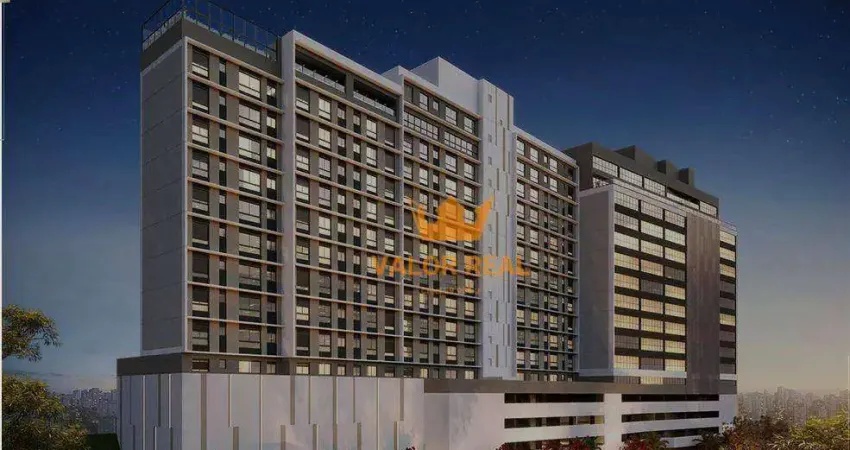 Apartamento para venda em Centro de 87.00m² com 2 Quartos, 2 Suites e 2 Garagens