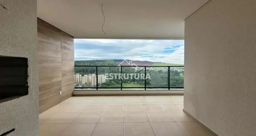 Apartamento para venda em Cidade Jardim de 276.00m² com 4 Quartos, 4 Suites e 4 Garagens