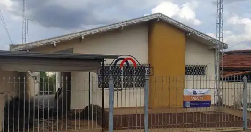 Casa para venda em Conserva de 119.00m² com 3 Quartos e 10 Garagens