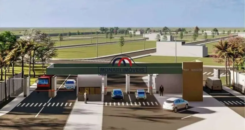 Terreno para venda em Jardim Santa Rita De Cássia de 180.00m²