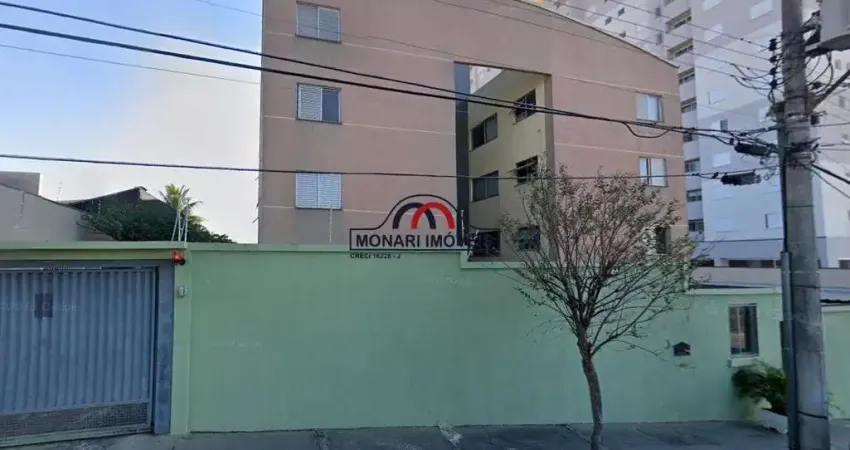 Apartamento para venda em Vila Massucheto de 49.00m² com 2 Quartos e 1 Garagem