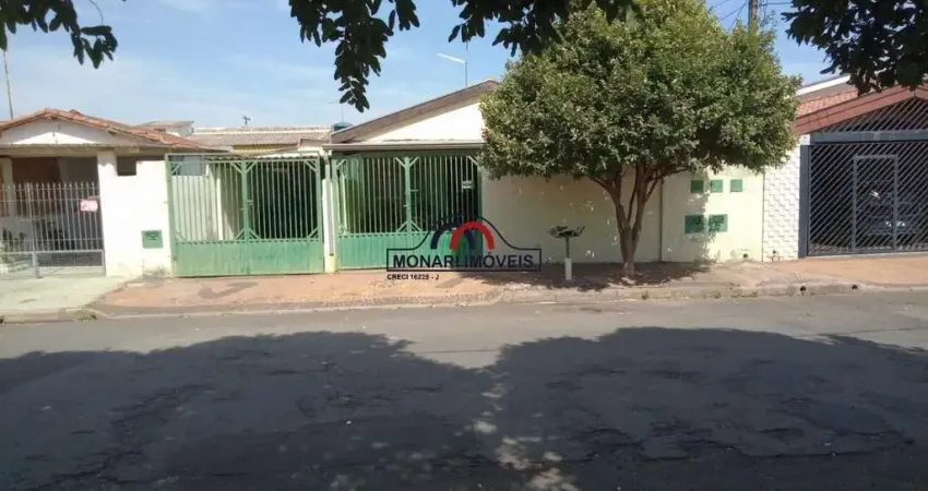 Casa para venda em Cariobinha de 130.00m² com 5 Quartos e 2 Garagens