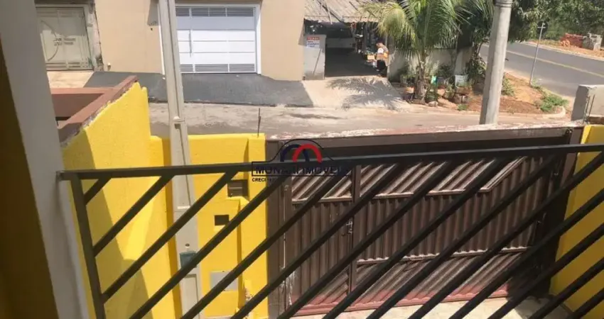 Casa para venda em Vila Santa Maria de 140.00m² com 3 Quartos, 1 Suite e 2 Garagens