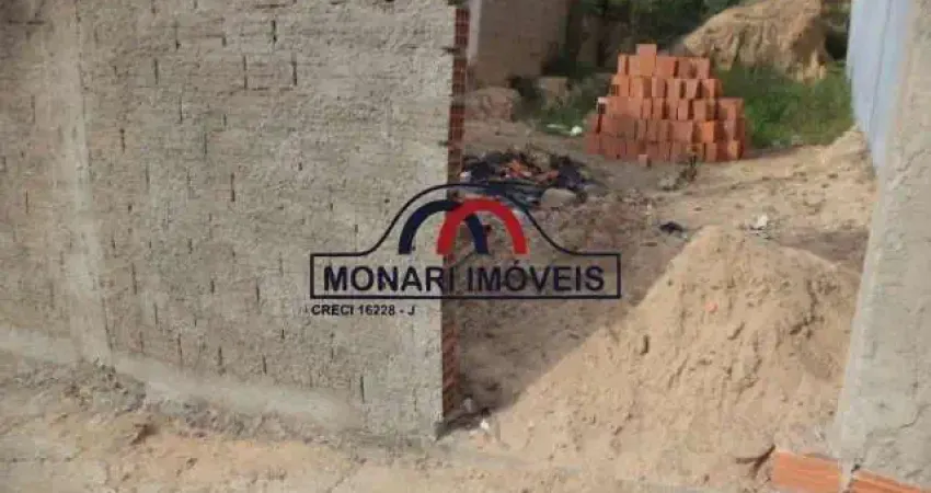 Terreno à venda na Rua Florindo Cibin, 4274, Morada do Sol, Americana