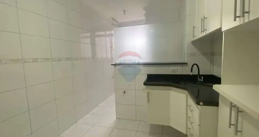 Apartamento para alugar em Jardim São Paulo de 83.00m² com 3 Quartos, 1 Suite e 2 Garagens