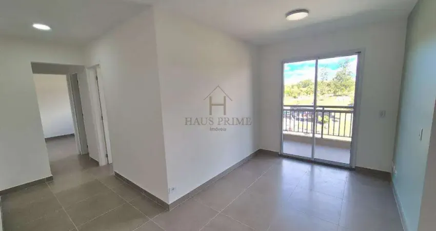 Apartamento para alugar em Tijuco Preto de 45.00m² com 2 Quartos e 1 Garagem