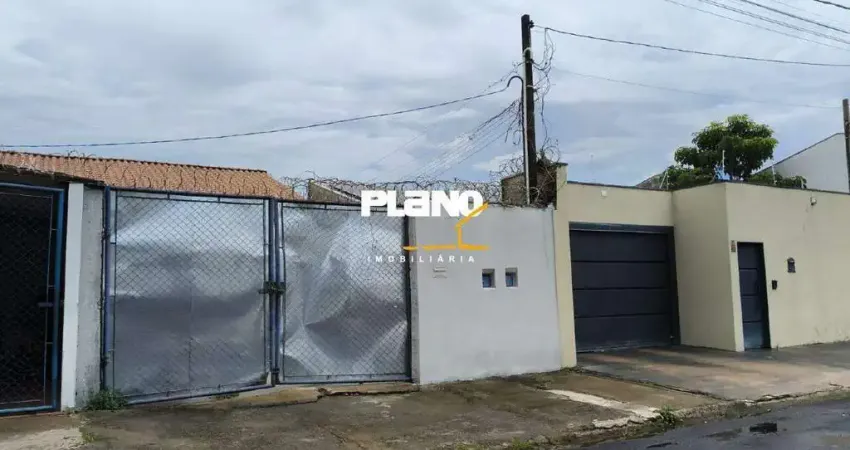 Loja para alugar em JARDIM ALVORADA de 250.00m² com 3 Garagens