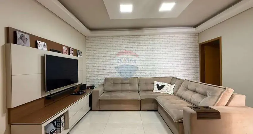 Casa para venda em Conjunto Residencial Jardim Do Mirante de 300.00m² com 2 Quartos, 2 Suites e 4 Garagens