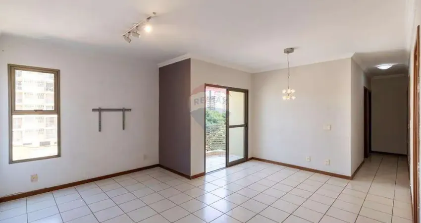 Apartamento para venda em Jardim Botânico de 85.77m² com 3 Quartos, 1 Suite e 2 Garagens