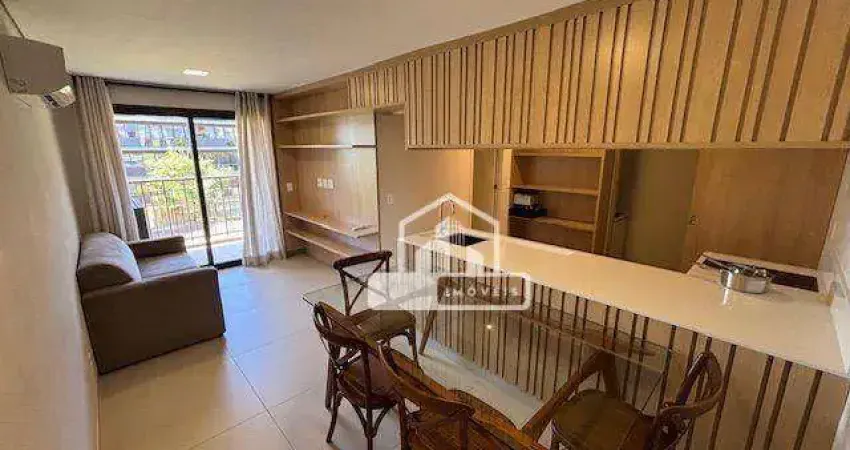 Apartamento para alugar em Jardim Vivendas de 67.00m² com 2 Quartos, 1 Suite e 1 Garagem