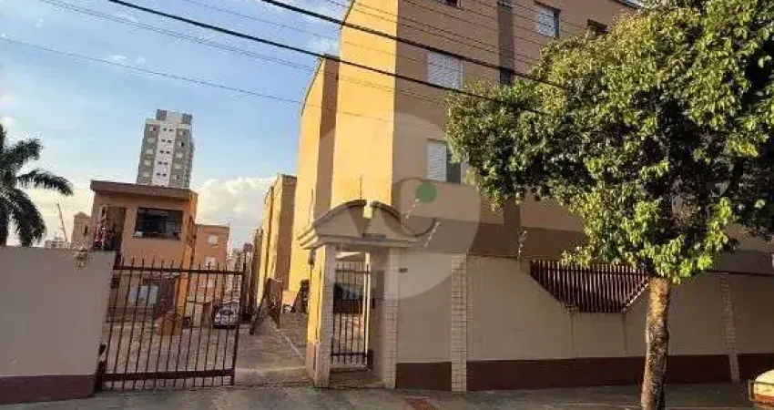 Apartamento para venda e aluguel em Jardim São Carlos de 52.00m² com 2 Quartos e 1 Garagem