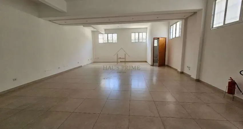 Loja para alugar em Centro (caucaia Do Alto) de 77.00m² com 10 Garagens