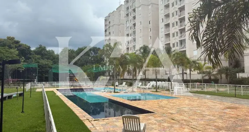 Apartamento para alugar em Engordadouro de 60.00m² com 2 Quartos, 1 Suite e 1 Garagem